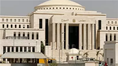 مجلس الشيوخ يوافق علي المواد المنظمة لإجازات أعضاء جهاز حماية المنافسة  