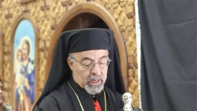 الأنبا إبراهيم إسحق ينعي الأب جاك الكرملي: مسيرة مملوءة بالعطاء والمحبة