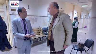 وحدة إدارة الأزمات والكوارث بجامعة الفيوم تنفذ زيارة ميدانية بكلية الأداب 