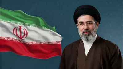 مجتبى خامنئي: لن نتنازل عن الثأر لزعيمنا الراحل ولشهدائنا 