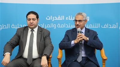 150 مليار جنيه لتطوير بني سويف.. المحافظ يكشف أبرز المشروعات المنفذة