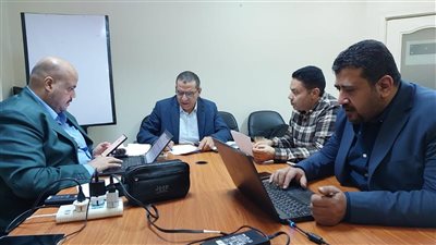 حزب العدل يعلن نتائج الأمانات الأساسية ويفتح باب الترشح لانتخابات المحافظات