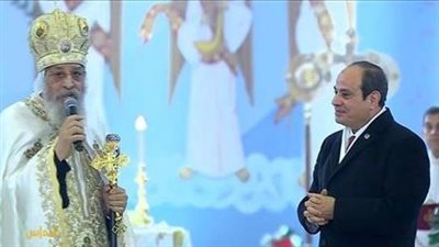 بين الصلاة والمسؤولية.. الكنائس المصرية تدعو للسلام وترشيد استهلاك الطاقة