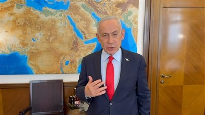 نتنياهو يوجه بتقديم الدعم الكامل لبلدية حيفا بعد الهجمات الإيرانية