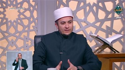 محمود شلبي: من ينوي الاستيقاظ لصلاة الفجر ثم يغلبه النوم لا يعد اثما