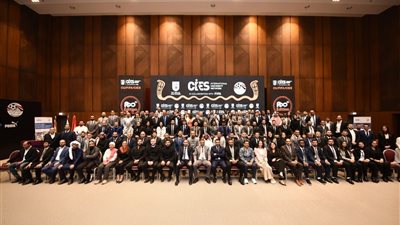 الزمالك يستقبل وفد دبلومة الإدارة الرياضية التابعة لـ