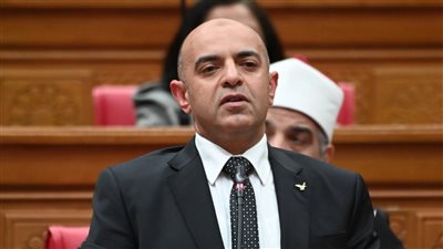 النائب محمد الحداد: مصر بحاجة لقانون إدارة محلية يلبي حاجة المواطنين 