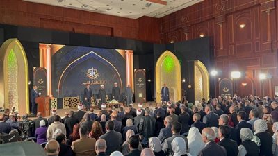 بعد إعلان تأسيسها.. وسم «فرقة ماسبيرو المسرحية» يحتل المركز الأول على إكس