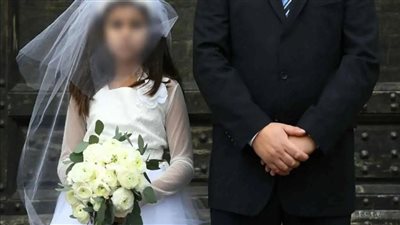 زواج القاصرات في أسيوط.. تحرك عاجل ينقذ طفلة عمرها 13 عاما