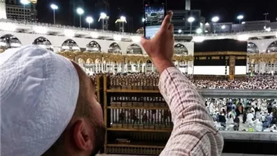 السعودية تحظر التصوير بالحرمين لضمان خشوع الحجاج موسم 2026