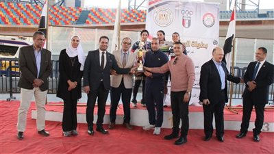 بحضور الخبير الإيطالي .. تنظيم مميز لبطولة الجمهورية لدراجات المضمار