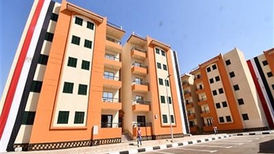 مساحات الوحدات الجديدة للإسكان الاجتماعي 2026..الإعلان عن الطرح الثامن قريبا