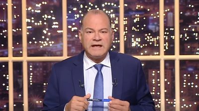 نشأت الديهي: لوحد ميعرفش.. مصر  ليست دولة هفية ولا سطحية
