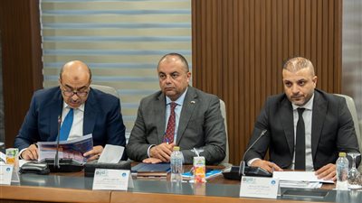 «إبسكو» تحقق نموا ملحوظا في 2025.. حجم أعمال التوريد يصل 8.2 مليار جنيه