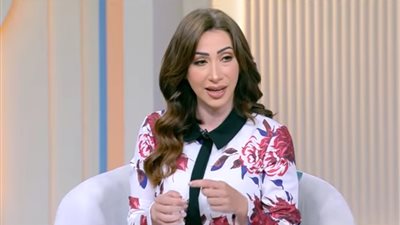 لمياء حمدين: غياب التقدير يهدم الزواج.. والانفصال كان قراري بعد 7 سنوات