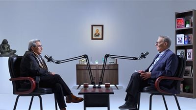 محمود سعد: الوزراء الجدد أمام مسؤولية كبيرة وربنا يوفقهم
