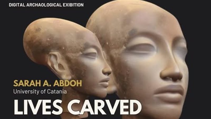 Lives Carved in Code