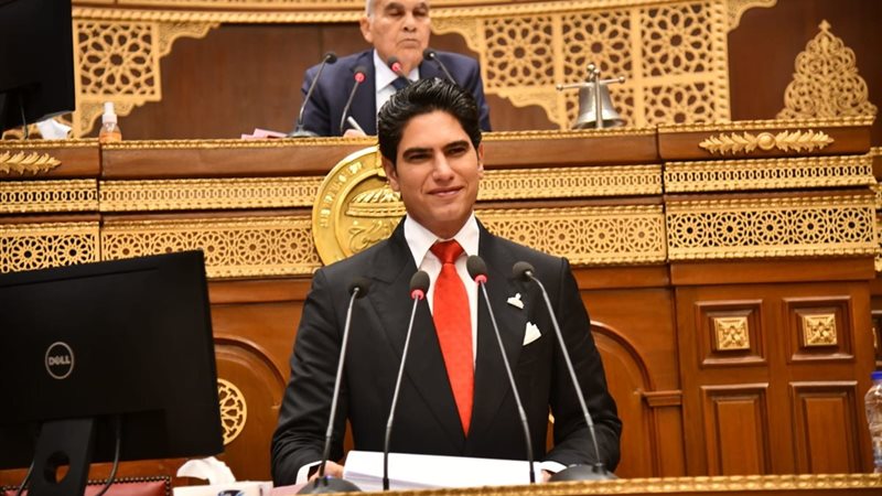 النائب احمد ابو هشيمة