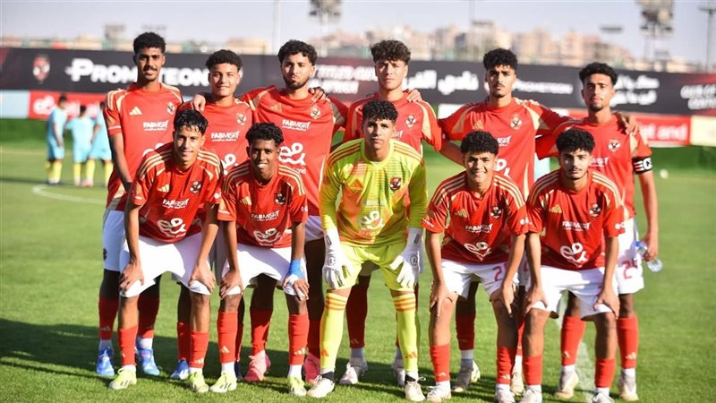 الأهلي 2007