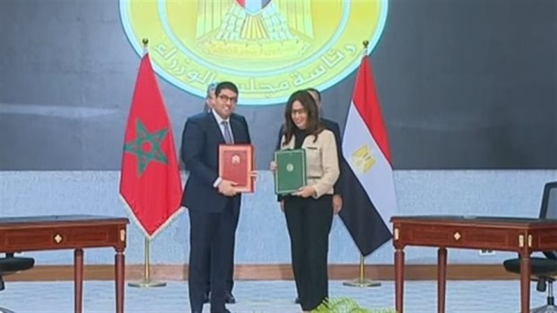 وزيرة الثقافة
