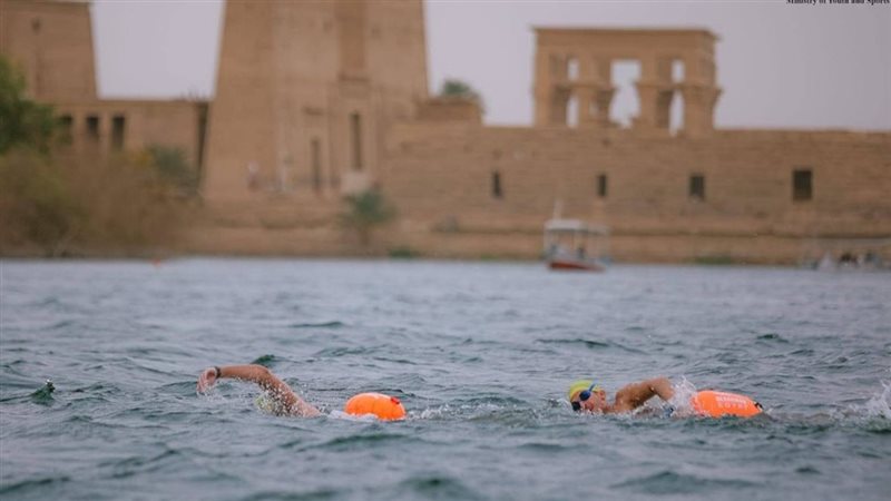مهرجان أكوامان