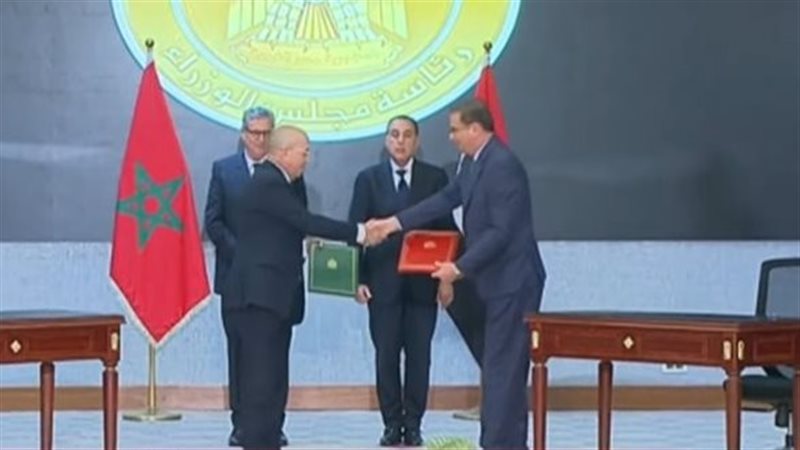 وزير الزراعة