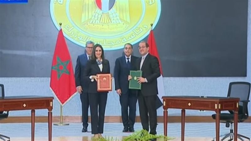 وزير المالية