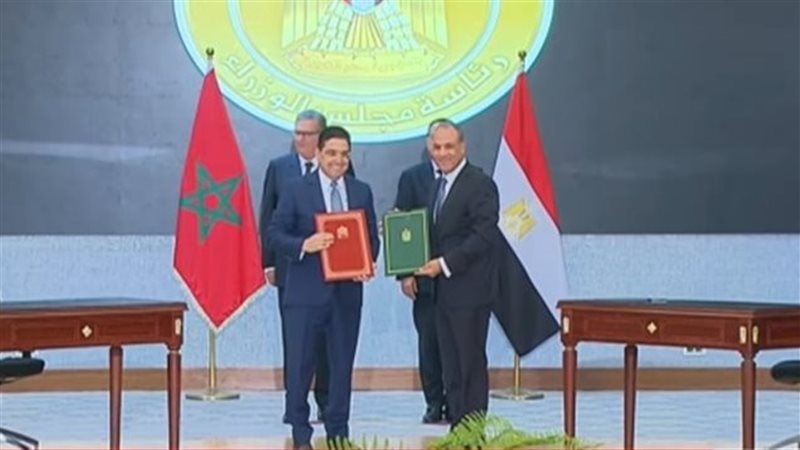 وزير الخارجية