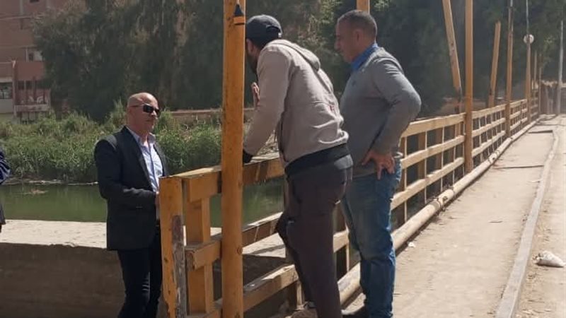 رئيس مدينة ببا بمحافظة