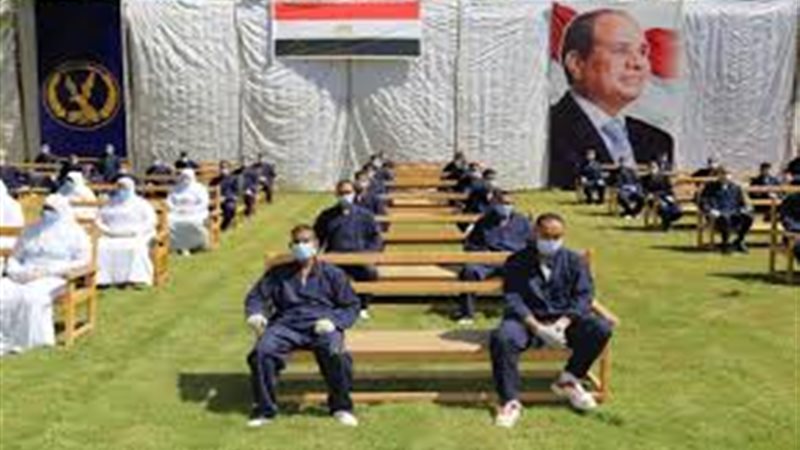زيارة استثنائية