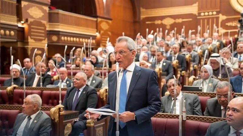 مجلس الشيوخ 