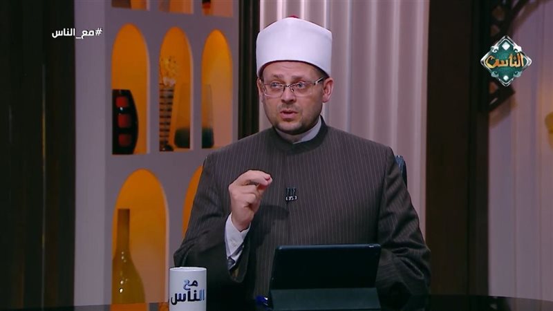  أسامة فخري الجندي