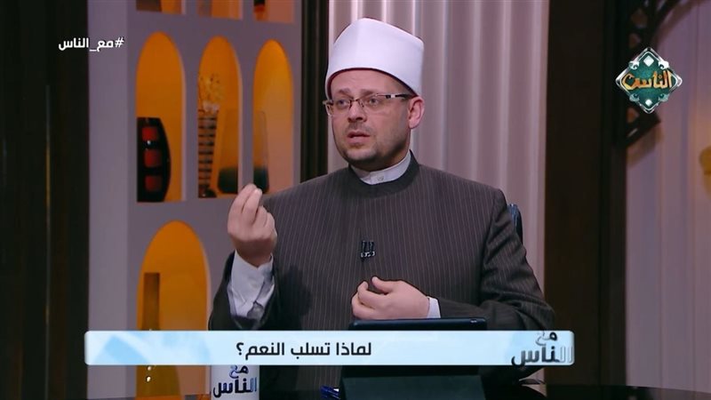 الدكتور أسامة الجندي