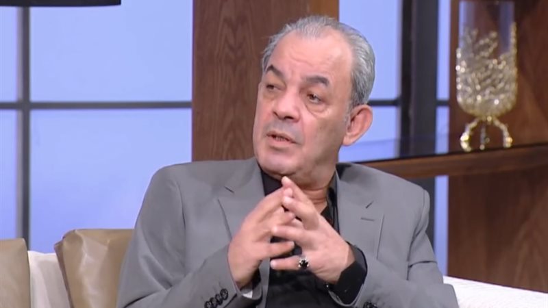 علاء مرسي 