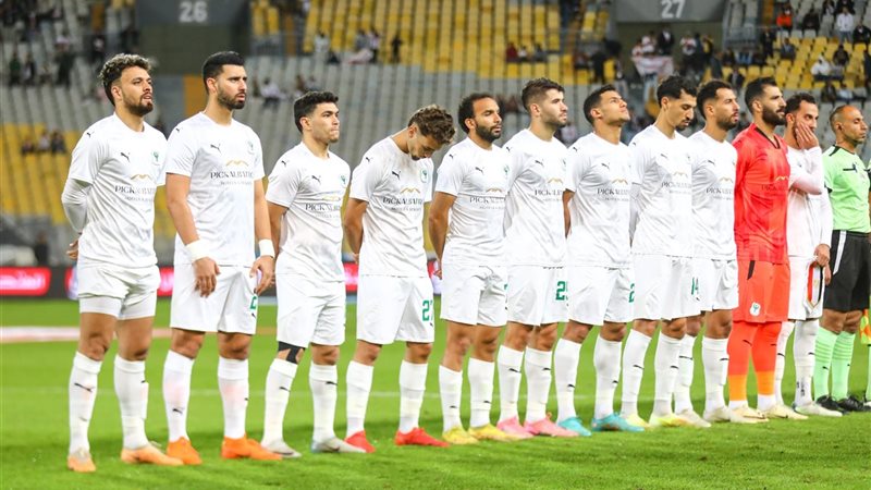 فريق المصري