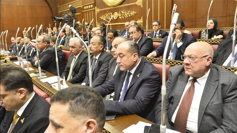 مجلس الشيوخ 