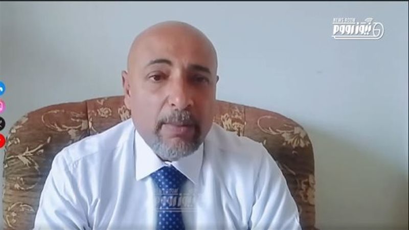 د. محمد العزبي