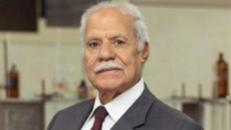  النائب محمد أبو