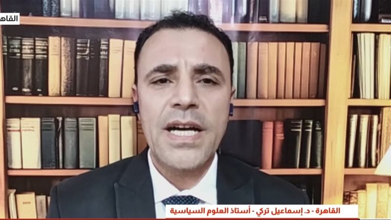 إسماعيل تركي