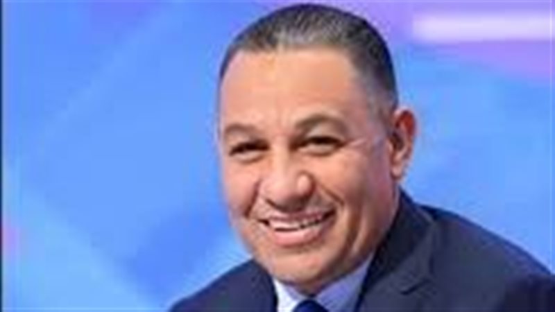 المخرج محمد إبراهيم