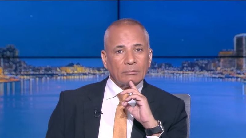 أحمد موسى