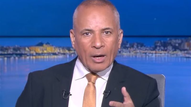 احمد موسى