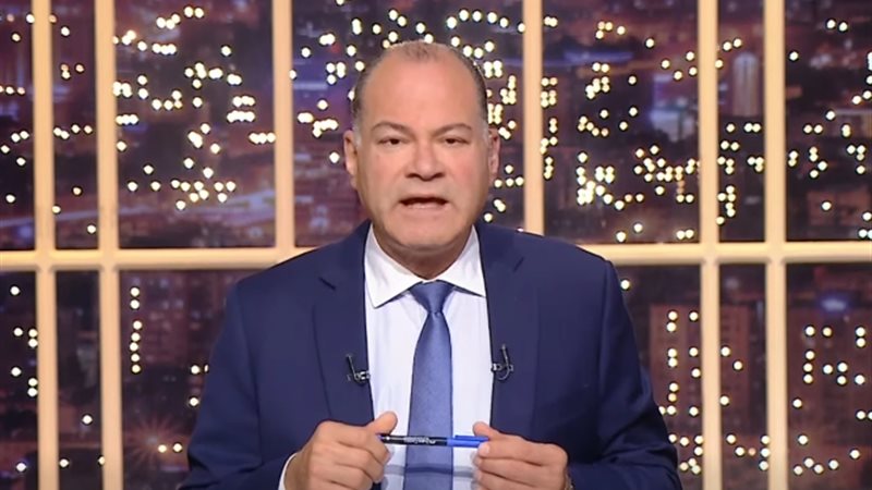 نشأت الديهي