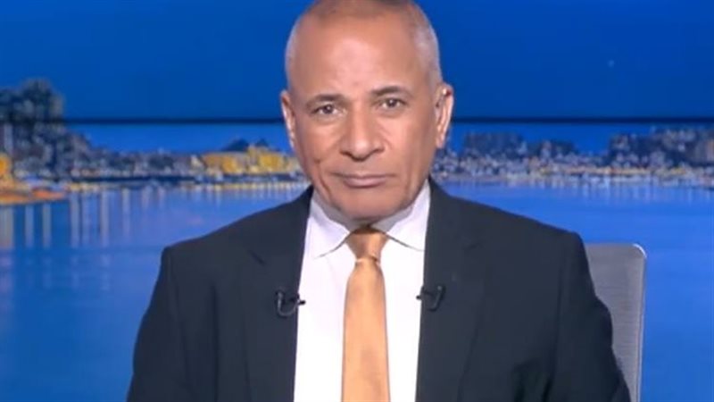 أحمد موسى