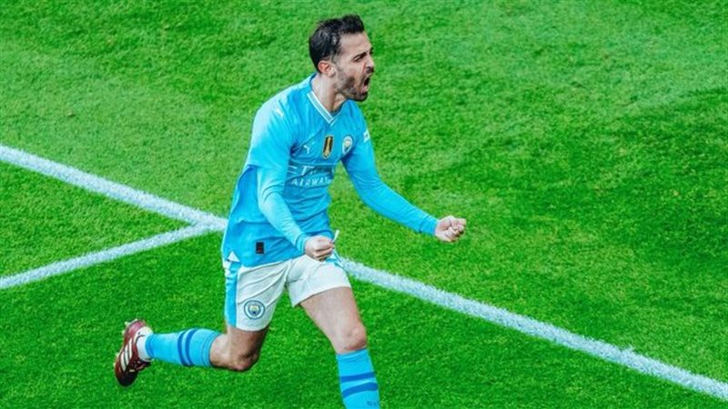 برناردو سيلفا