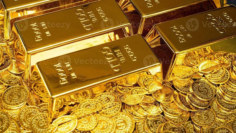 اسعار الذهب