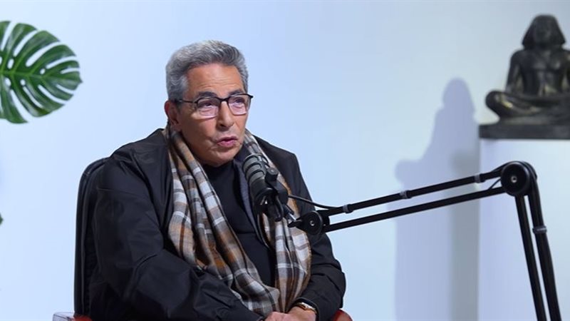 محمود سعد 