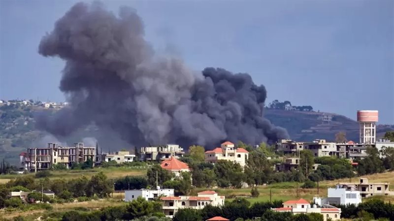 جنوب لبنان