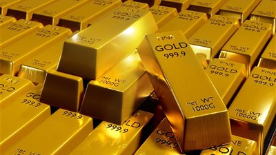 ارتفاع الذهب في المعاملات الفورية بنحو 1% إلى 4734.40 دولار للأوقية