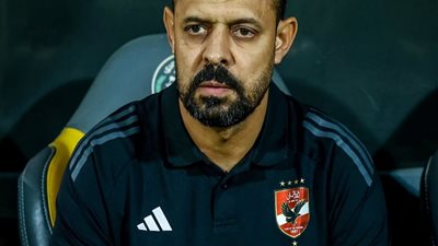 عماد النحاس يؤكد اقترابه من خلافة نبيل الكوكي في تدريبات المصري 